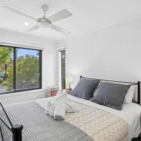 Kanga Beach House Anglesea Exterior photo
