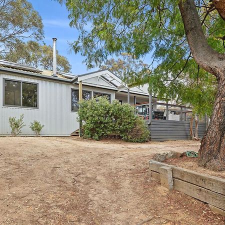 Kanga Beach House Anglesea Exterior photo