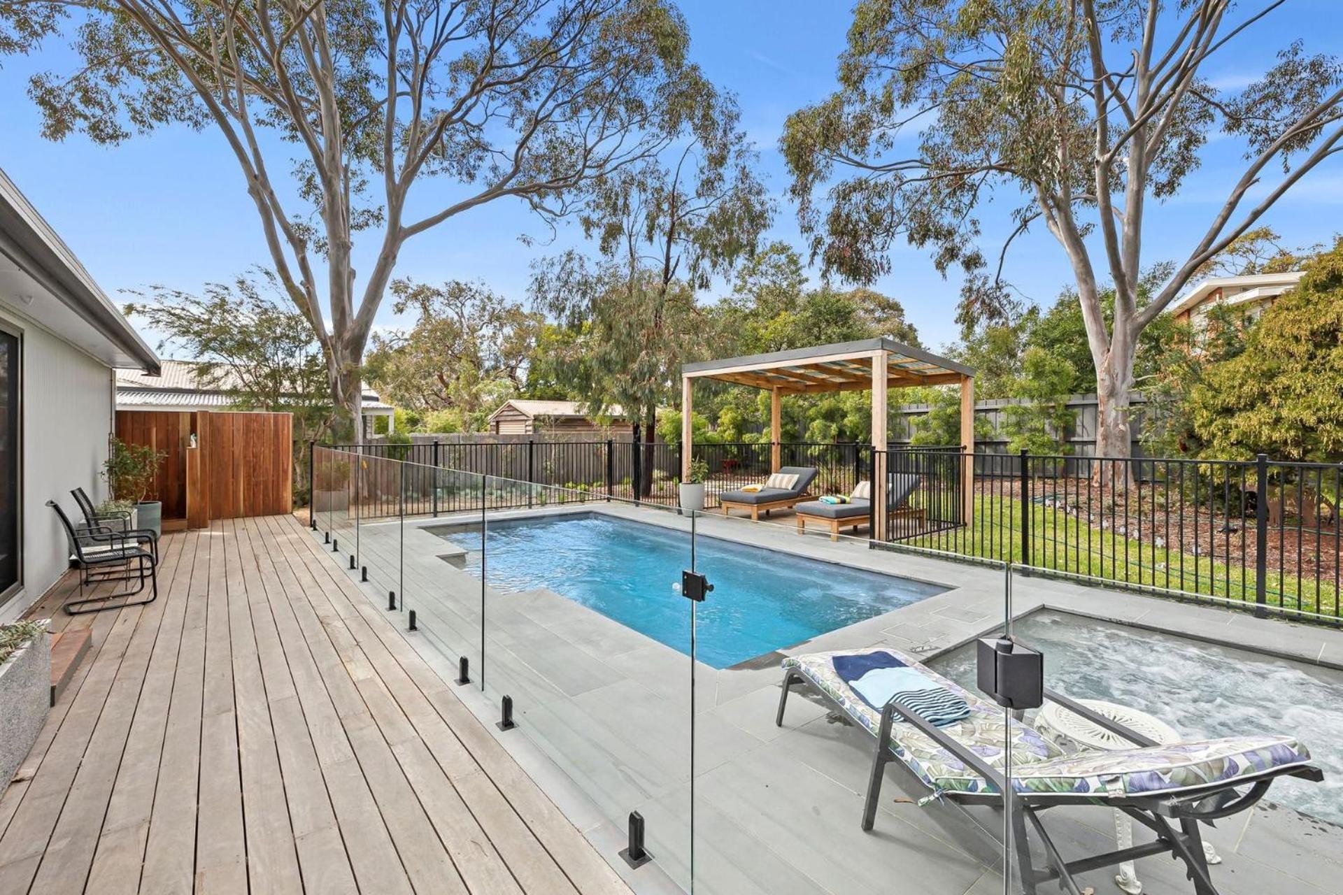 Kanga Beach House Anglesea Exterior photo