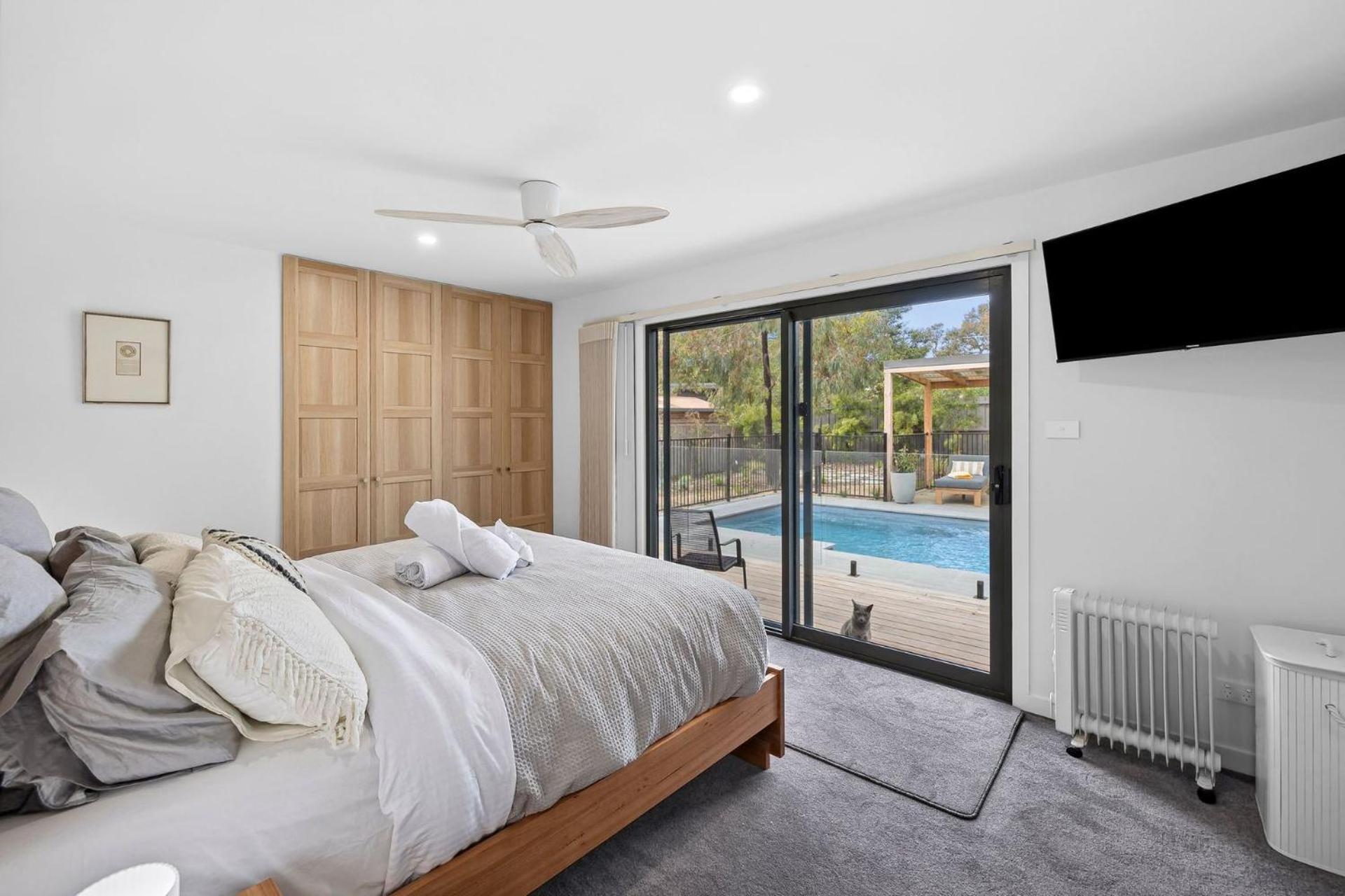 Kanga Beach House Anglesea Exterior photo