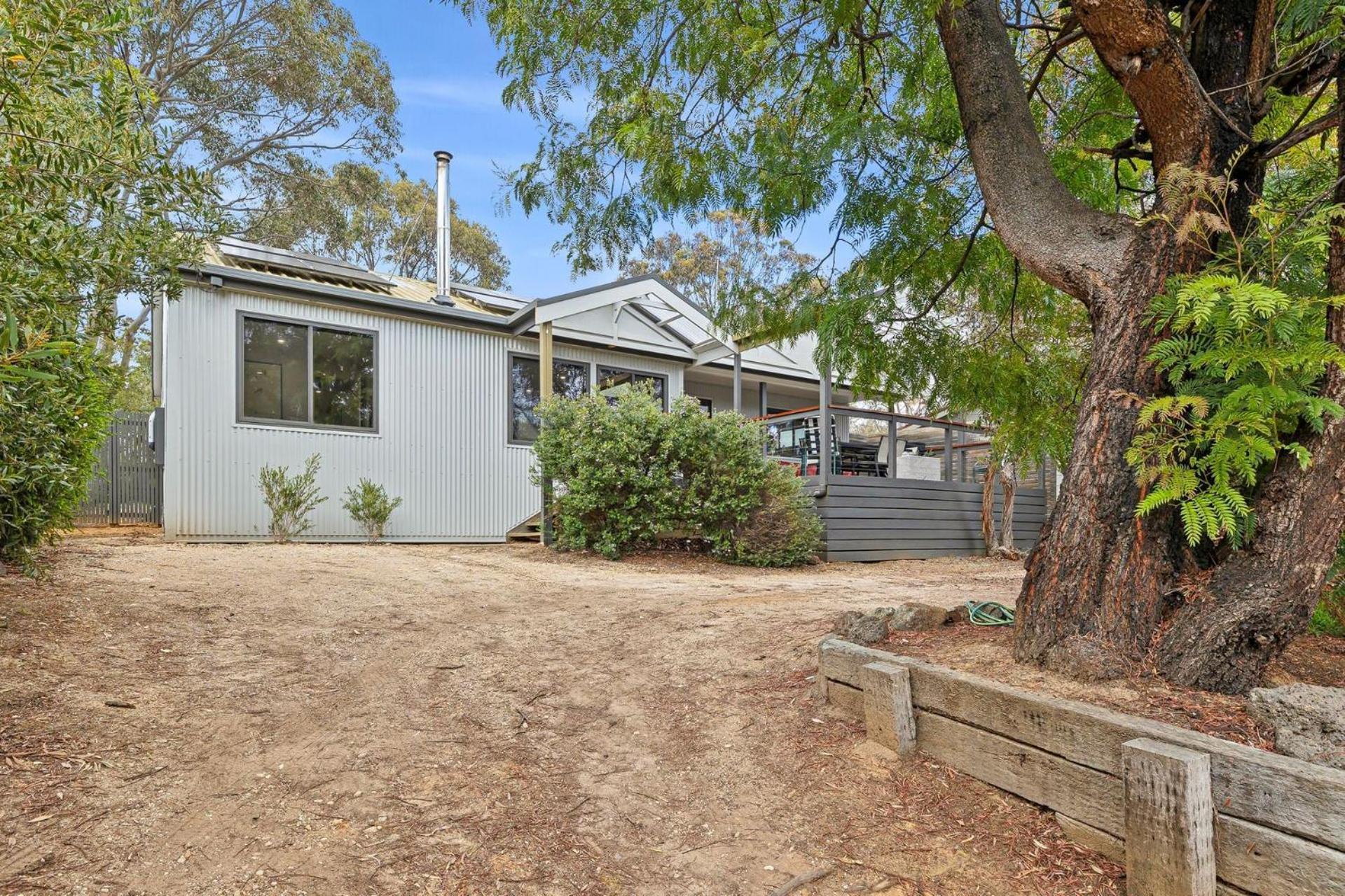 Kanga Beach House Anglesea Exterior photo