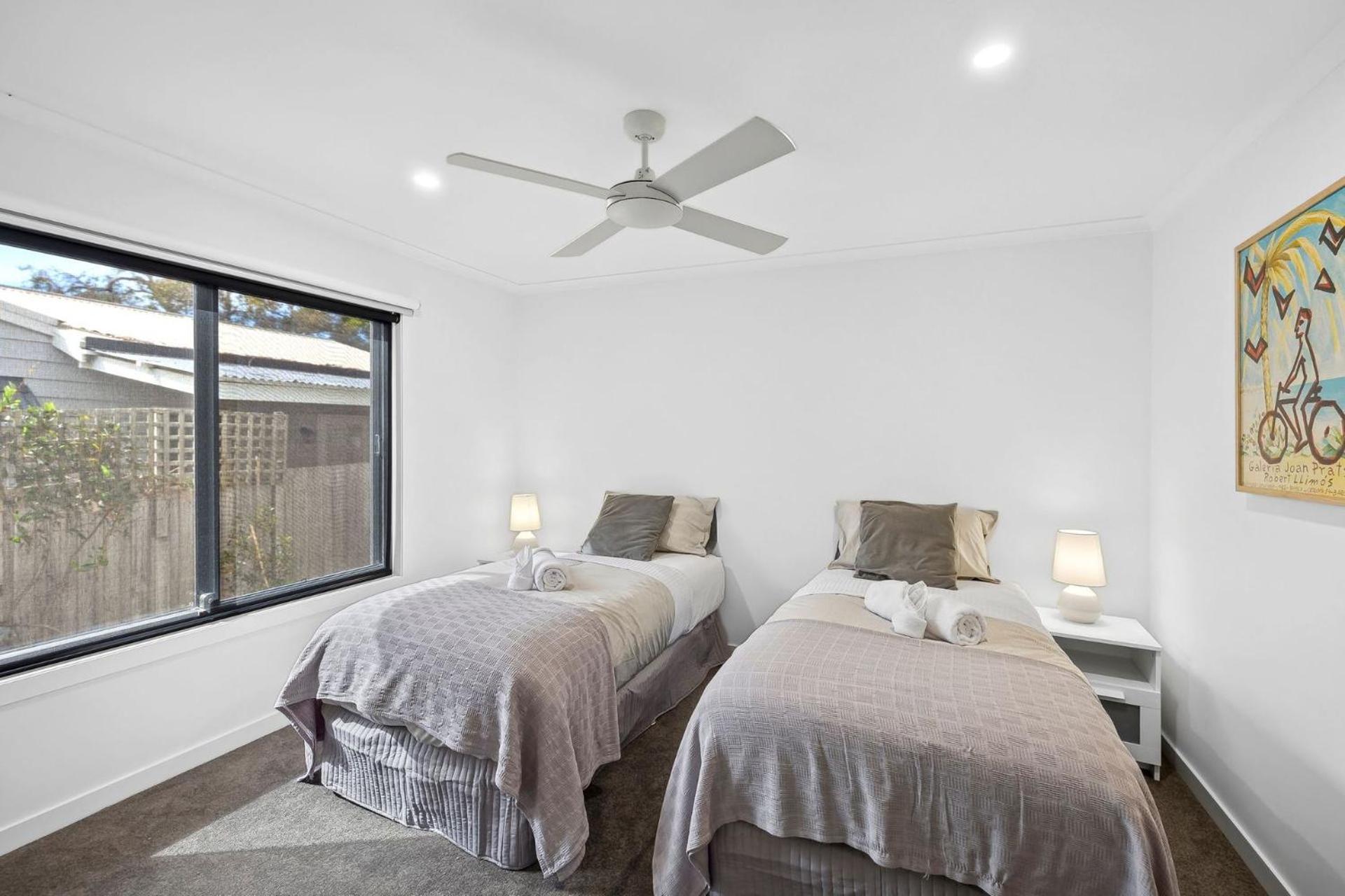 Kanga Beach House Anglesea Exterior photo