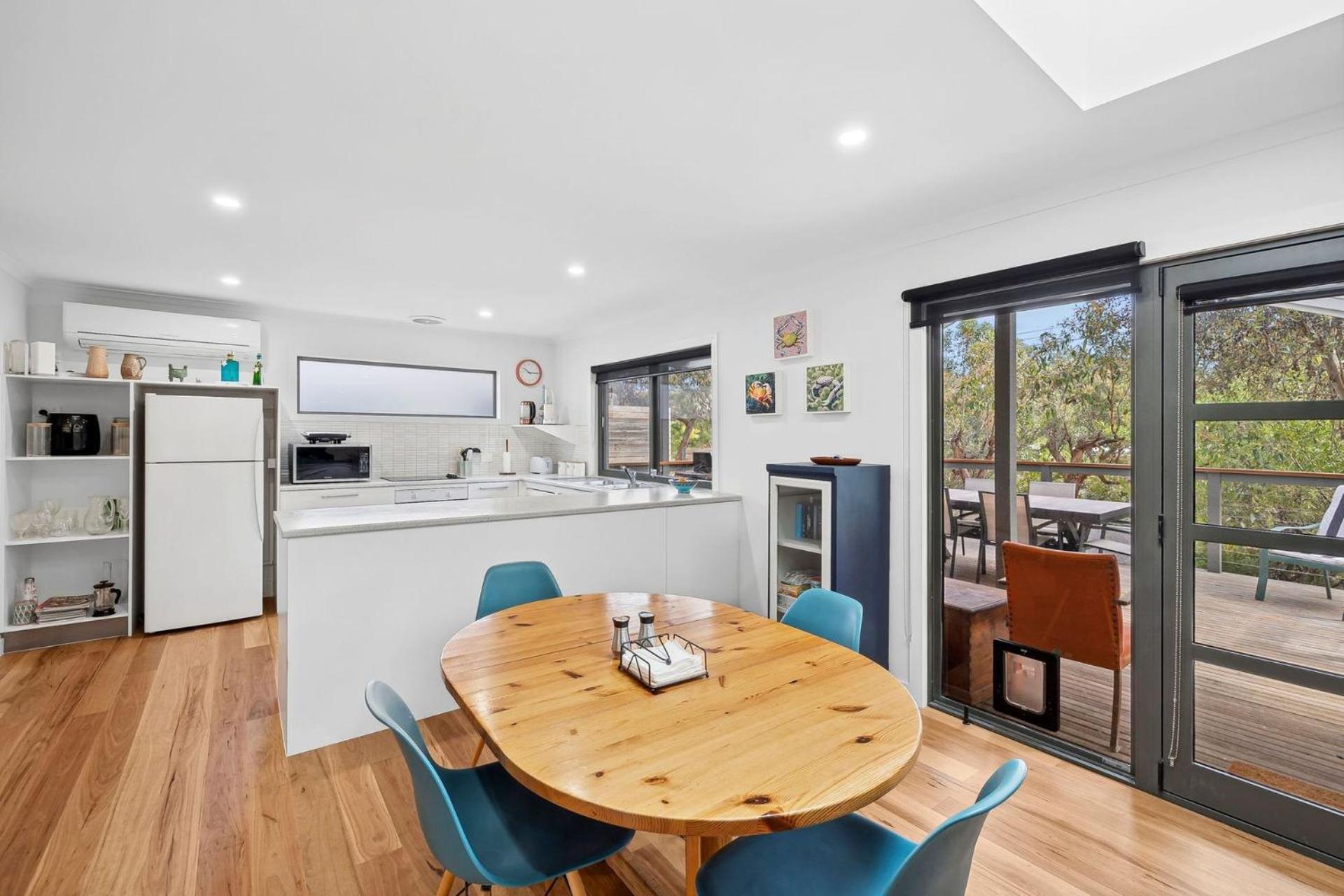 Kanga Beach House Anglesea Exterior photo